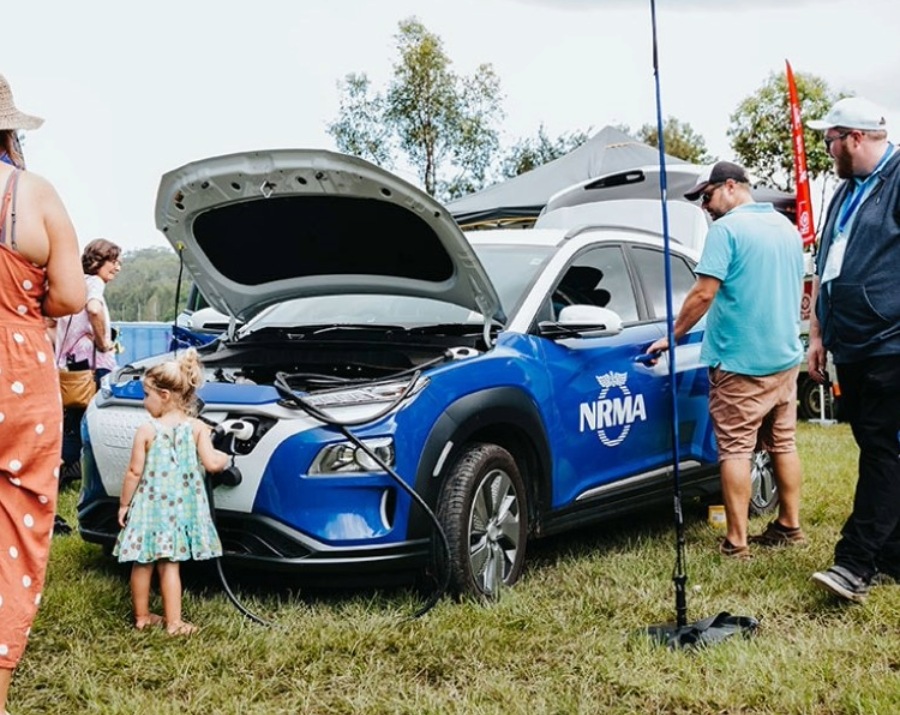 Bright Futures tour Northern Rivers 5 Slide 5