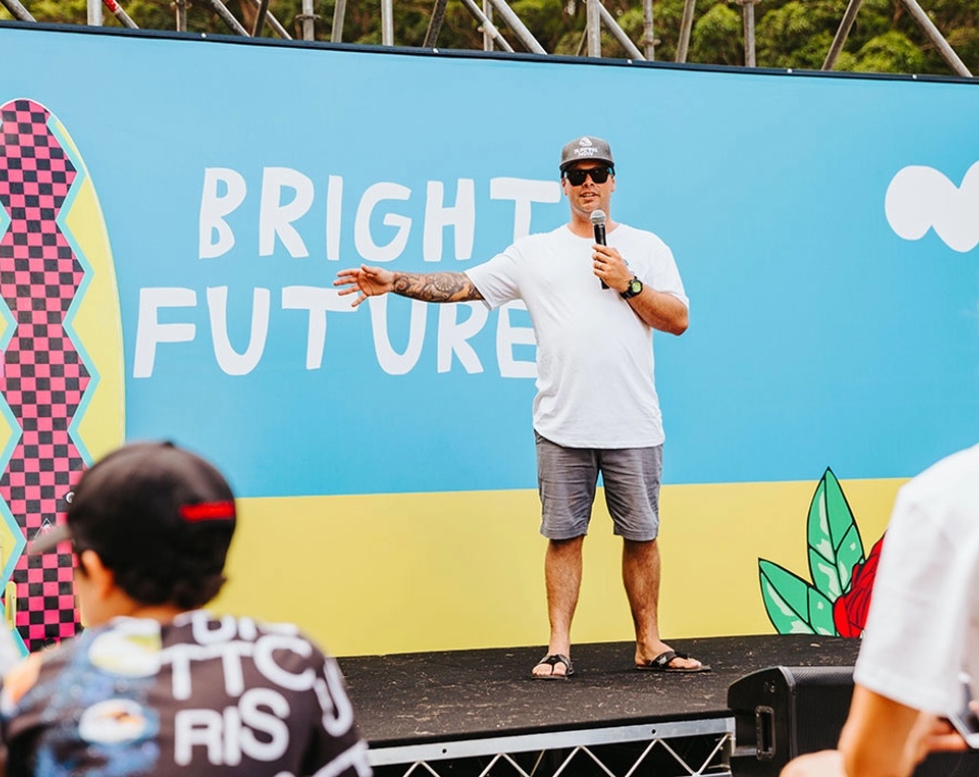 Bright Futures tour Northern Rivers 7 Slide 6