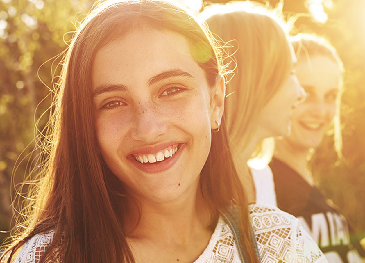 High school education program