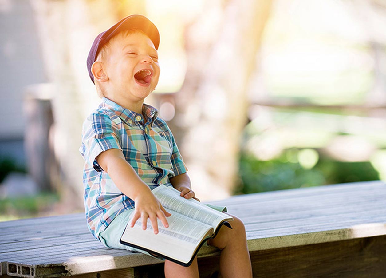 Infants education program