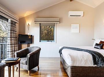 Premier Cabin, Freycinet Lodge