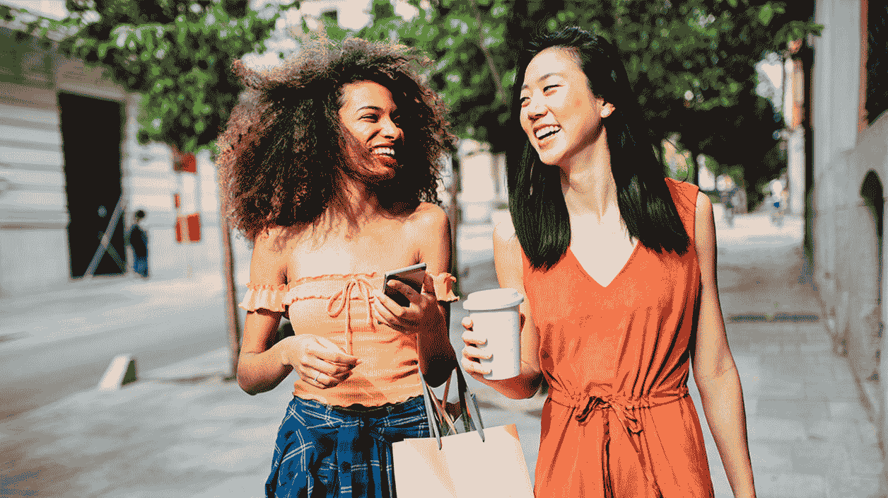 How to set up your cashback account