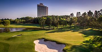 RACV Royal Pines Resort