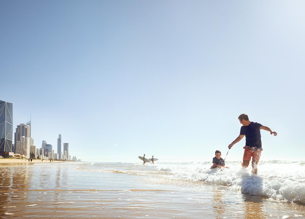 Travel insurance banner