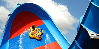 Wet'n'Wild Gold Coast water park