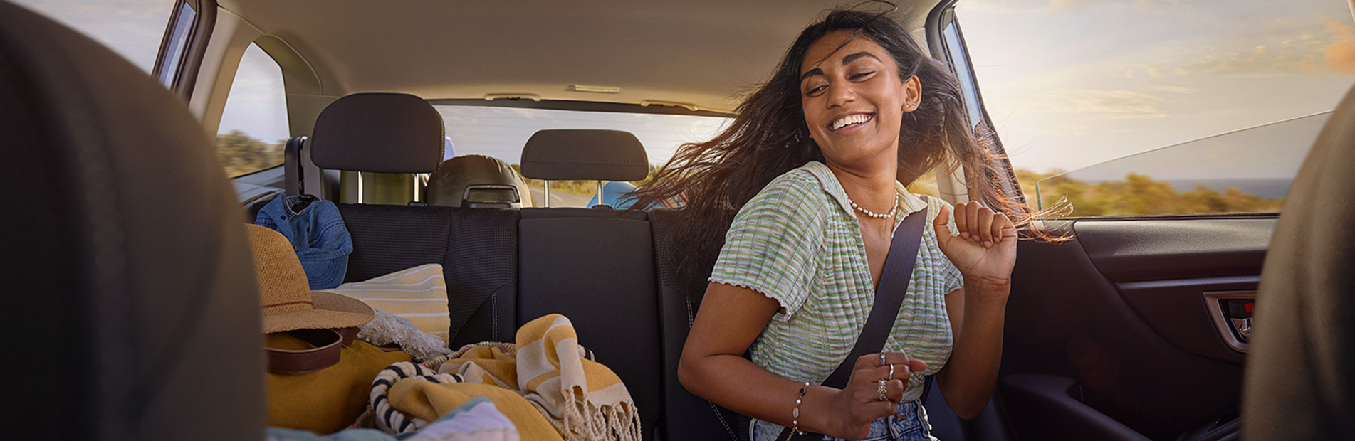 My NRMA Rewards Ruby