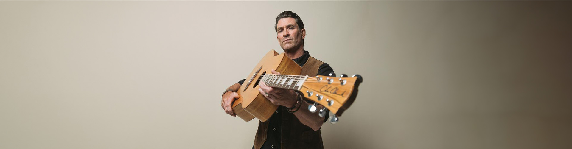 Pete Murray