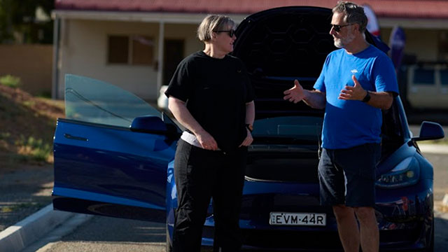 Electric vehicles FAQs