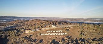 Bathurst Mount Panorama