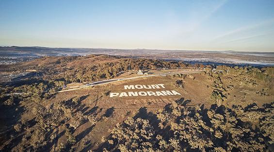 Mount Panorama, Bathurst