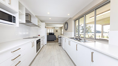 2 Bedroom Lakeview Villa, Forster Tuncurry