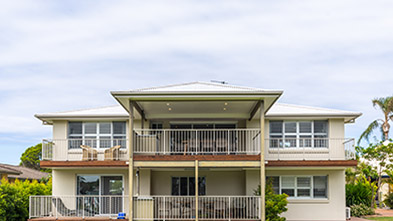 3 Bedroom Lakeview Villa, Forster Tuncurry