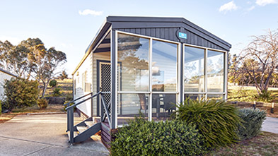 Lake View Villa - NRMA Jindabyne Holiday Park