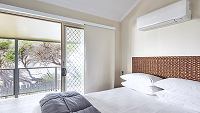 Clifftop Ocean Condo, Merimbula