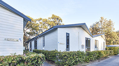 Ocean Beach 3 bedroom cabin
