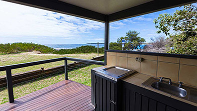 Shellharbour Beachside Villa