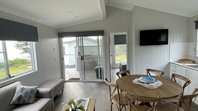 Shellharbour The View