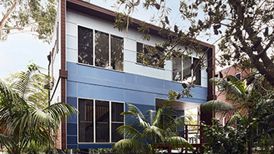 South West Rocks Ngurra Lodge