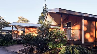 Banksia Studio, South West Rocks