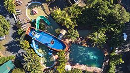 NRMA South West Rocks Holiday Resort