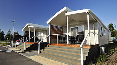 Stockton Beach Breakwall Villa