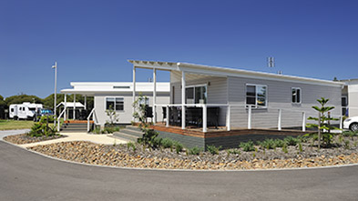 Stockton Beach Breakwall Villa Accessible