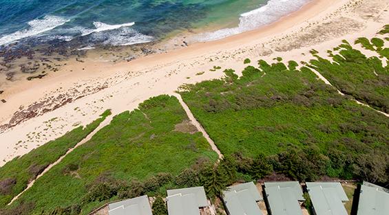 NRMA Toowoon Bay Holiday Park, The Entrance