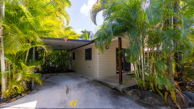 Airlie Beach Bungalow