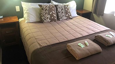 Atherton Tablelands Ensuite Family Villa