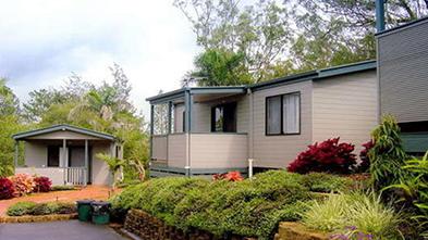 Atherton Tablelands Superior Family Villa exterior