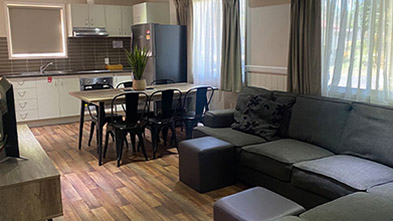 Atherton Tablelands The Lodge