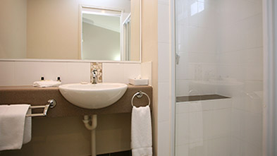 Cairns Ensuite Studio