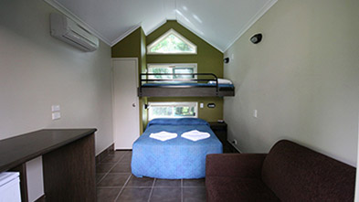 Cairns Lodging