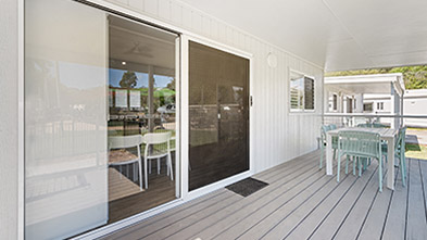 Cape Hillsborough The Cape 2 Bedroom