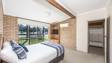 Beach House, Woodgate Beach