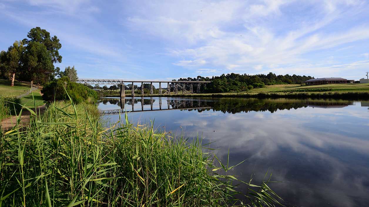 NRMA Bairnsdale Riverside Holiday Park