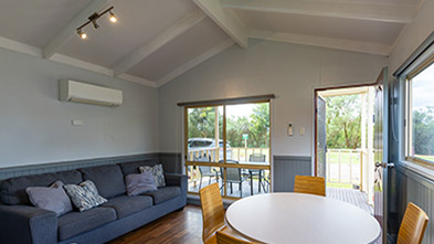 Bairnsdale Holiday Unit