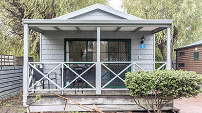 Ballarat 3 Bedroom Villa