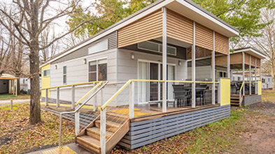 Feathertop Villa Accessible, Bright