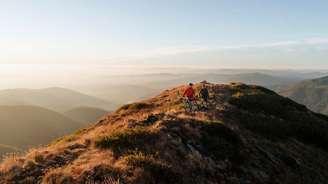 NRMA Bright Holiday Park