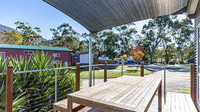 Halls Gap Deluxe Villa