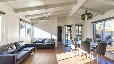 Halls Gap Executive Villa