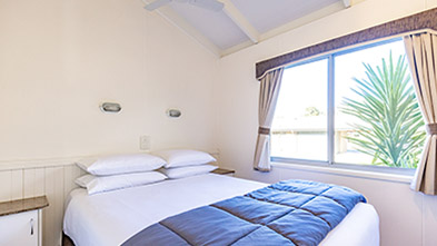 Halls Gap Superior Villa