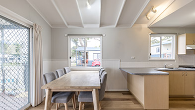 Pelican Cabin, Phillip Island