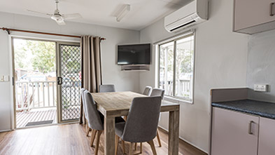 Sheerwater Cabin, Phillip Island