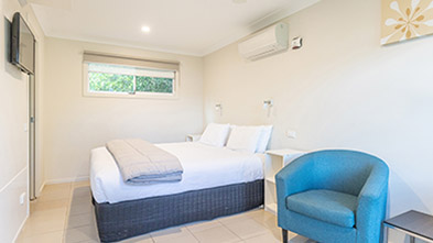 Port Campbell Studio