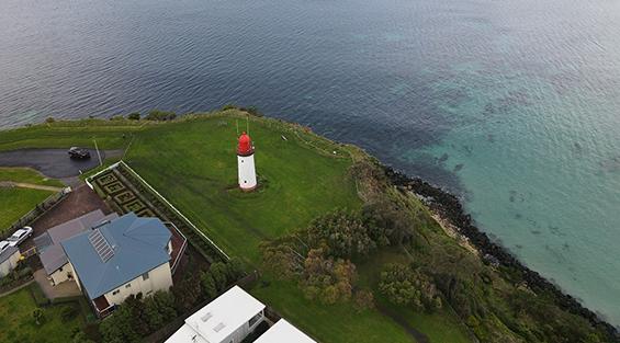 NRMA Portland Bay Holiday Park