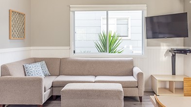 Portland Bay Waterview Cabin