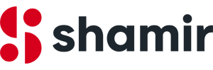 Shamir logo