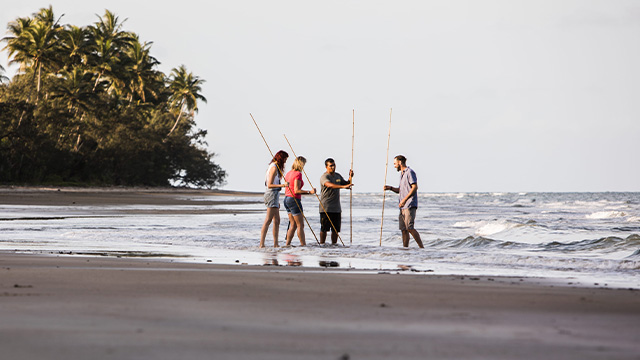 Walkabout Cultural Adventures, Queensland 
